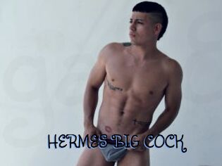 HERMES_BIG_COCK