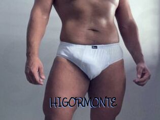 HIGORMONTE