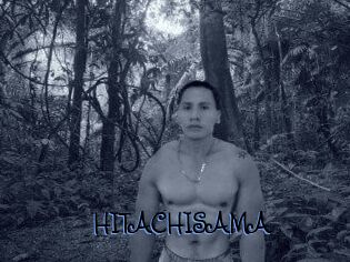 HITACHISAMA