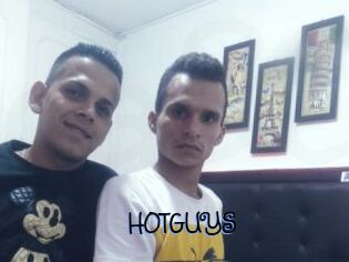 HOTGUYS