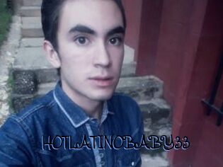 HOTLATINOBABY33