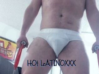 HOt_LATINOXXX