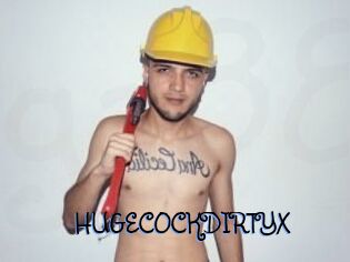 HUGECOCKDIRTYX