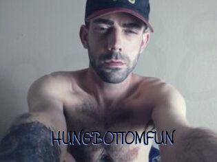 HUNGBOTTOMFUN