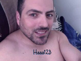 Haaa123