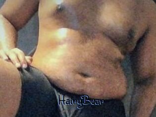 HairyBear