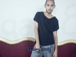 HairyBody