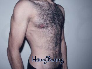 HairyBunny