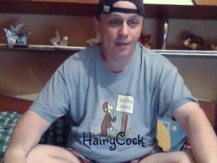 HairyCock