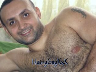 HairyGayXxX