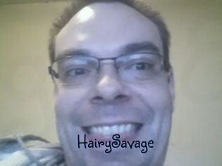 HairySavage