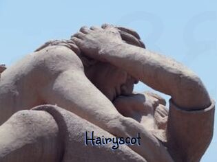 Hairyscot
