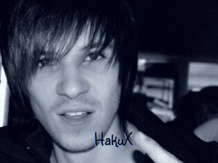 Haku_X