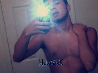 Halo13xX