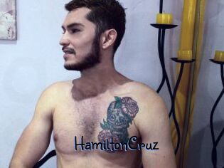 HamiltonCruz