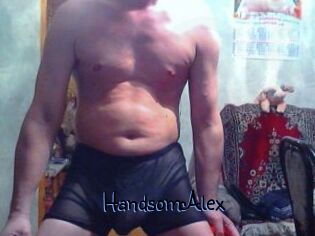 HandsomAlex