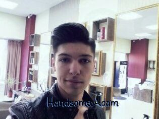 HandsomeAdam