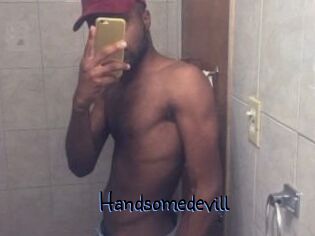 Handsomedevill