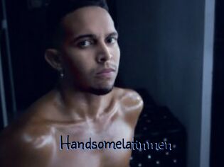 Handsomelatinmen