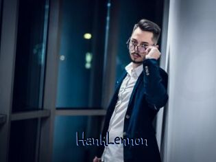 HankLennon