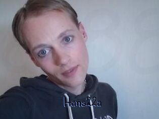 Hans22a