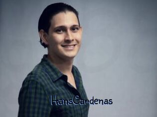 HansCardenas