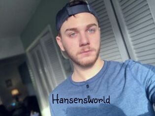Hansensworld