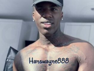 Hanswayne888