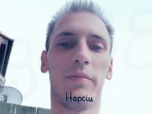 Hapciu