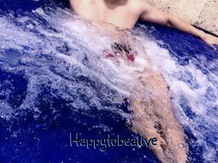 Happytobealive