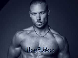 Hard4UJosh