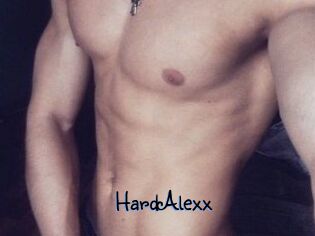 HardAlexx