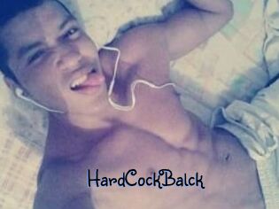 HardCockBalck
