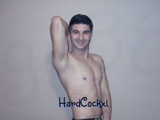 HardCockxl