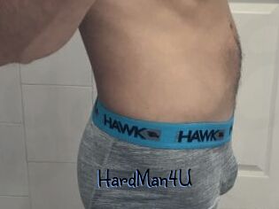 HardMan4U
