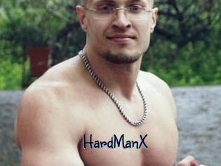 HardManX