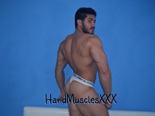 HardMusclesXXX