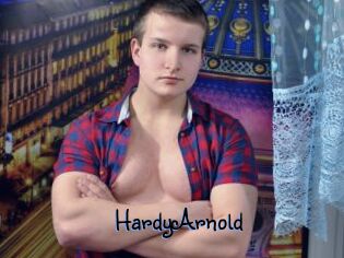 HardyArnold