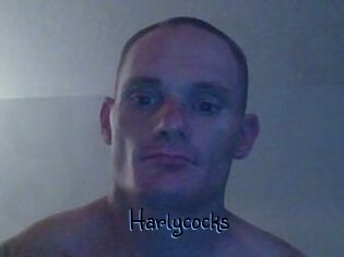 Harlycocks