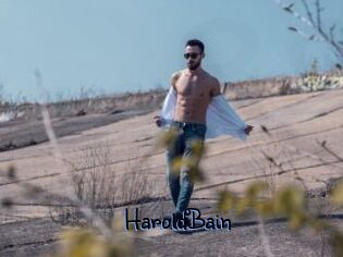 HaroldBain