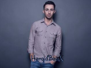 HaroldBainX