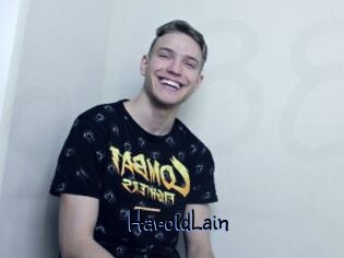 HaroldLain