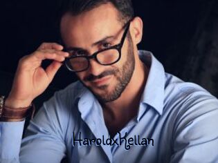 HaroldxKellan