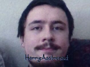 Harry_Asstronaut