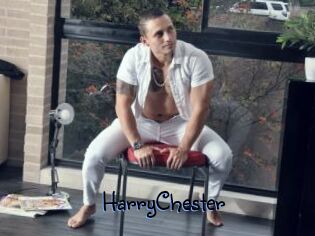 HarryChester