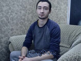 HarryDivine