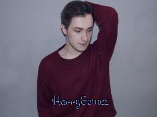 HarryGomez