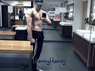 HarryHardy