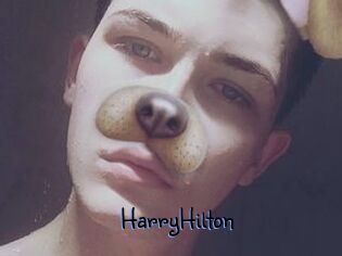 HarryHilton