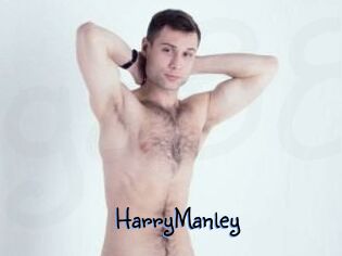 Harry_Manley
